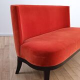 Siegfried sofa, Philippe Hurel