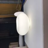 Munega wall lamp, Vistosi, 1978