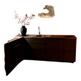 Suspension luminaires by Louise Campbell for Louis Poulsen