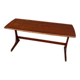 G Plan coffee table from the 60s in teak
