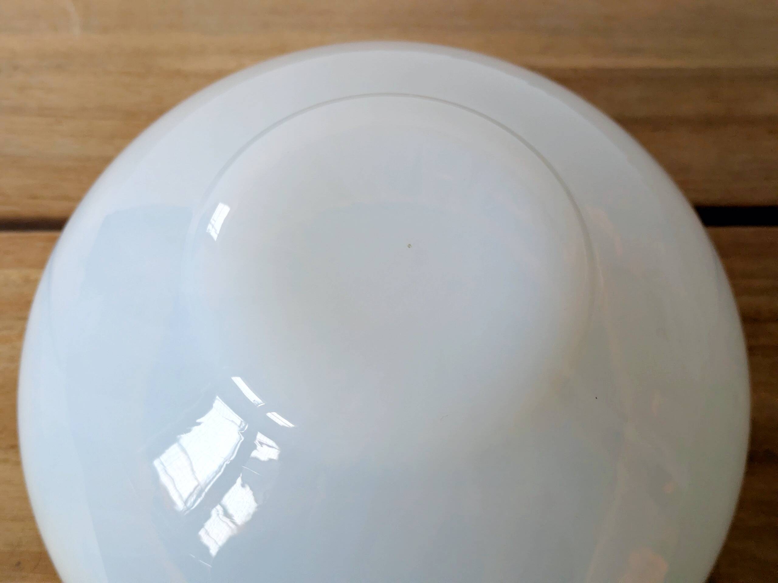 Orrefors “Selena” vase by Sven Palmqvist, Sweden 1950s