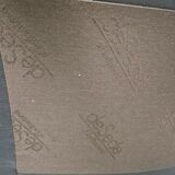 Set price! De Sede DS-2030 2x lounge chair + ottoman, vintage