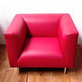 Q-BIC armchair, Haworth Collection