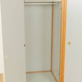 Four-piece profile system by Flötotto from the 1970s