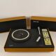 Radiola 603 vintage record player 70s
