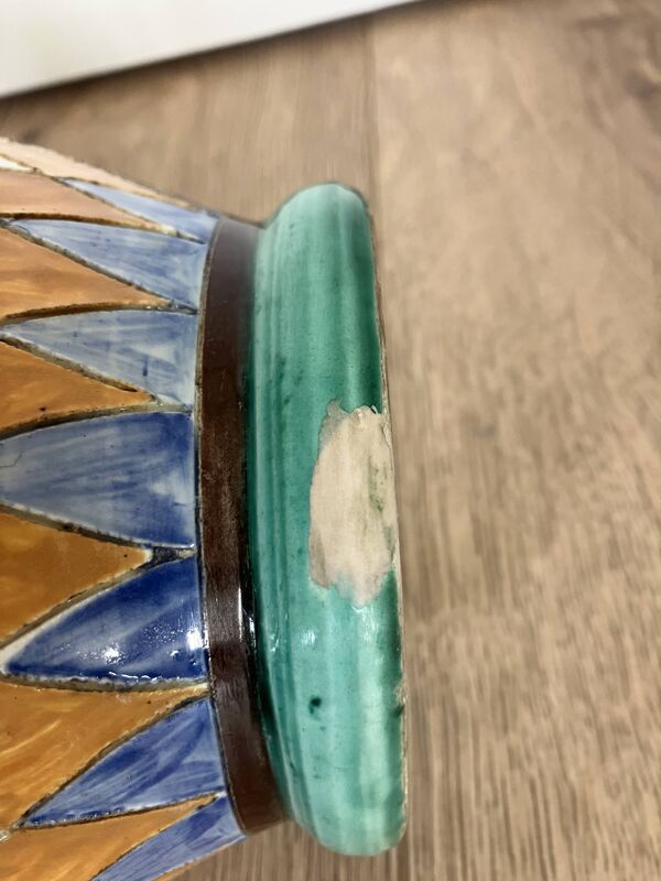 Vase Cerrart Monaco