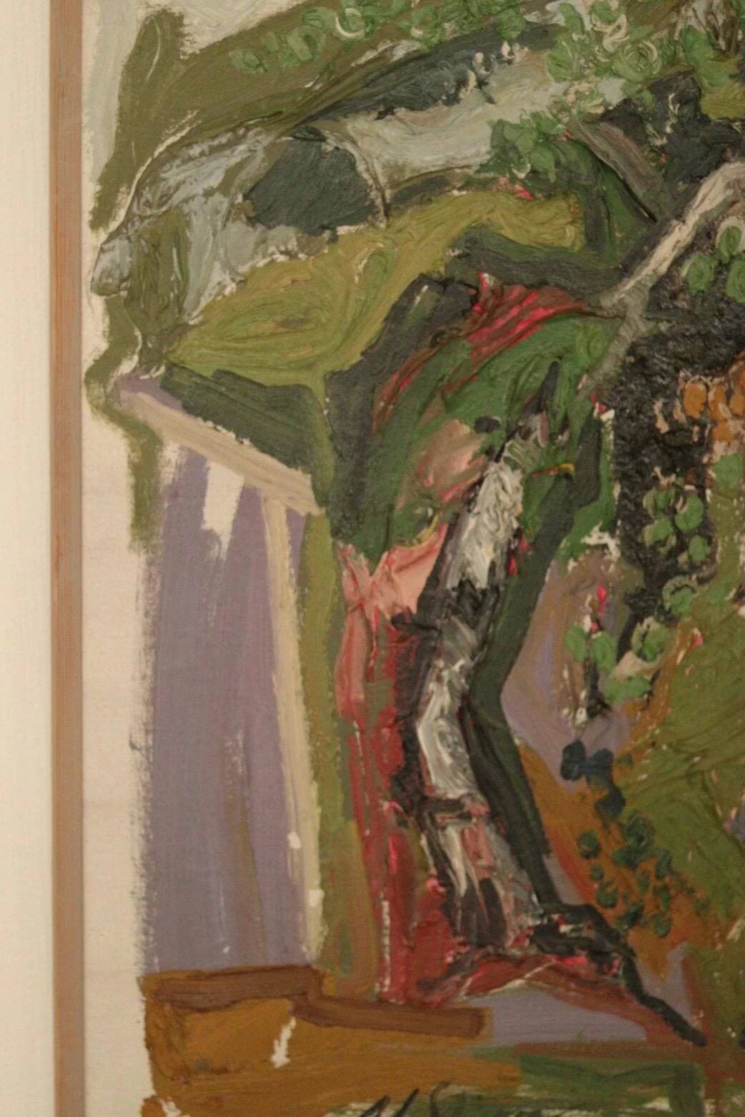 « Interstice » de N. Skoog