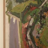 « Interstice » de N. Skoog