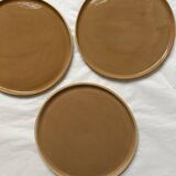 Plate ally small