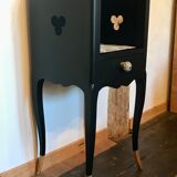 Bedside tables
