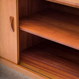 Sideboard by Clausen & Son, Denmark, 1960’s