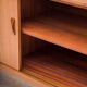 Sideboard by Clausen & Son, Denmark, 1960’s