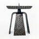 candlestick cast iron Japan