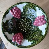 Slush draining bowl