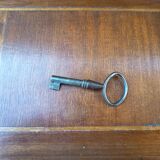 Mahogany writing desk