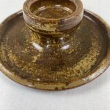 Tournay stoneware egg cup