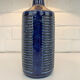 DL30 ceramic table lamp, Per Linnemann-Schmidt for Palshus, Denmark, 1960s