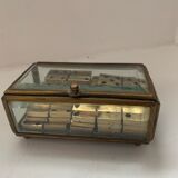brass domino game