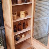 Art Deco display case