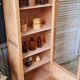 Art Deco display case