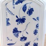 Grand pot à biscuits en céramique Villeroy & Boch – Collection Cottage Charm