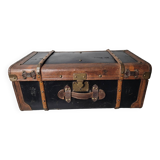 Old trunk