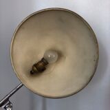 SOLR lamp