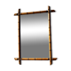 Miroir bambou