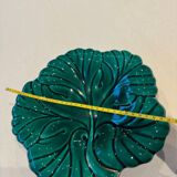 Vintage flat barbotine