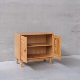 Sideboard by Henning Kjaernulf