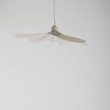 Pendant lamp 'Area 50' designed by Mario Bellini for Artemide, 1970s