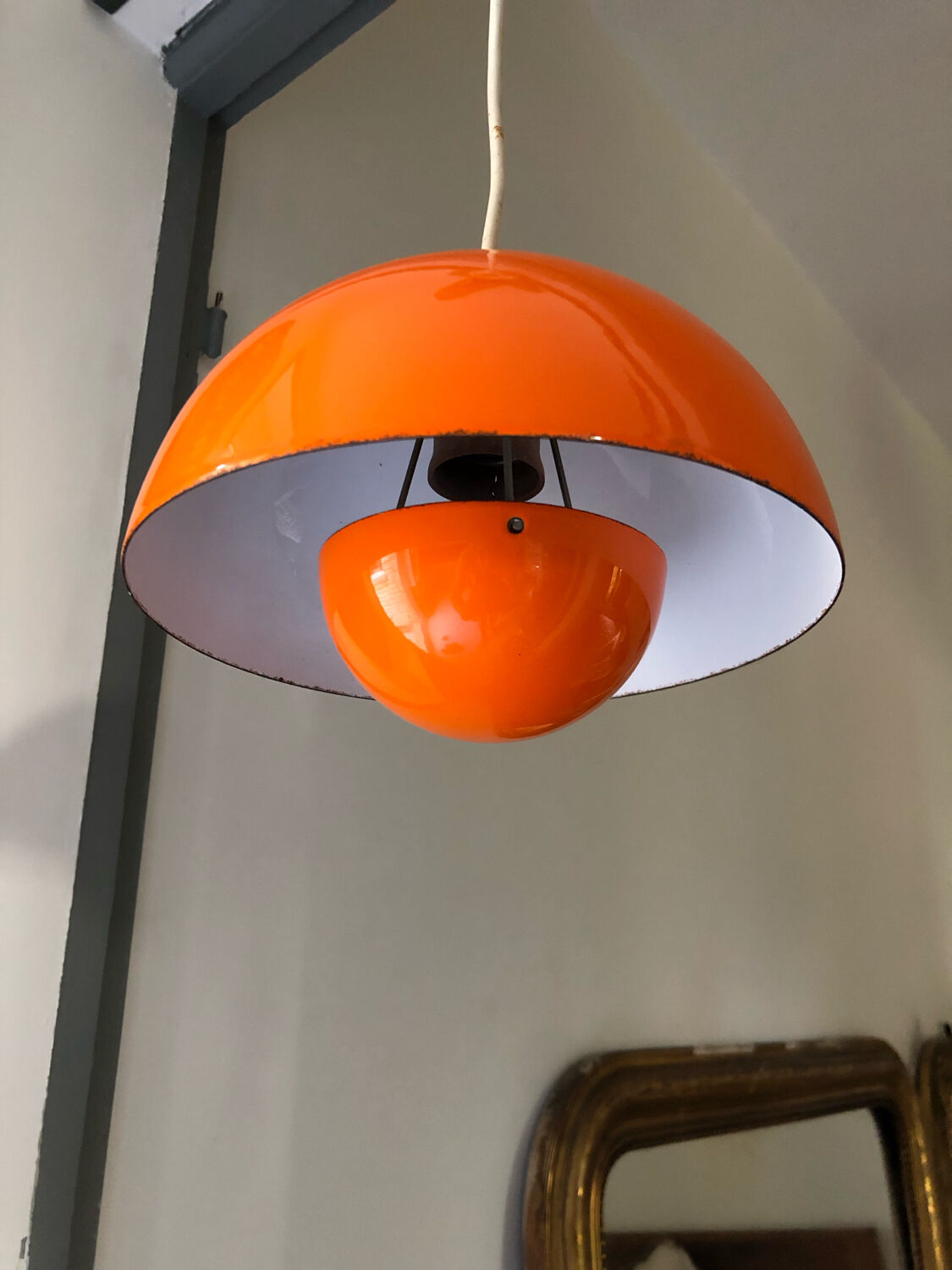 Suspension Flowerpot vp1