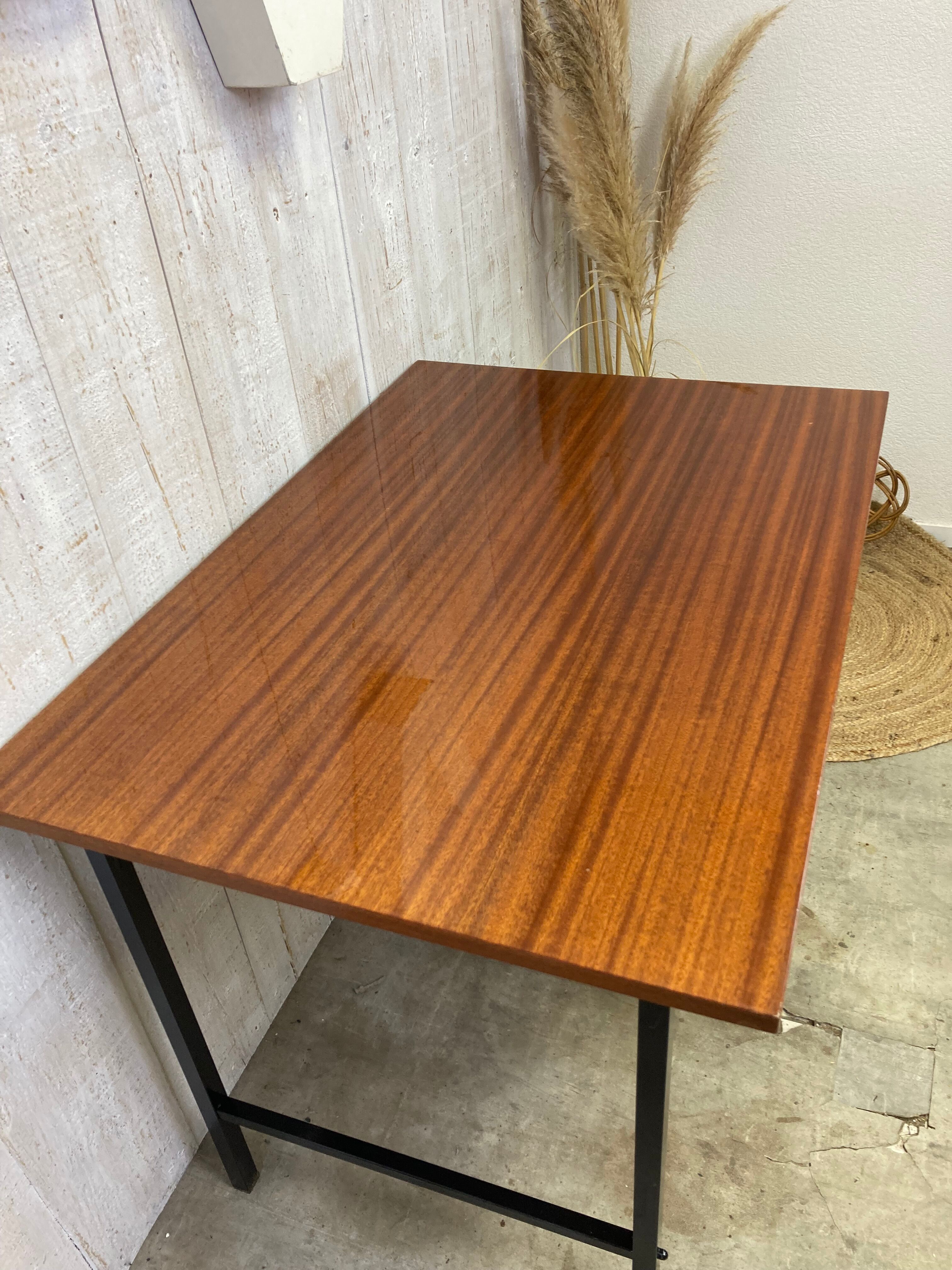 Vintage formica desk