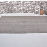 Bohemian Hnadwoven Vintage Kilim Rug sku 1725