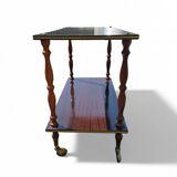 50's - 60's service trolley