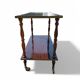 Desserte de service, 1950-1960