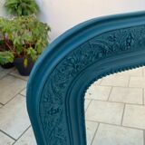 Louis Philippe Mirror 77x102cm