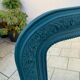 Louis Philippe Mirror 77x102cm