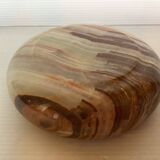 Onyx ashtray