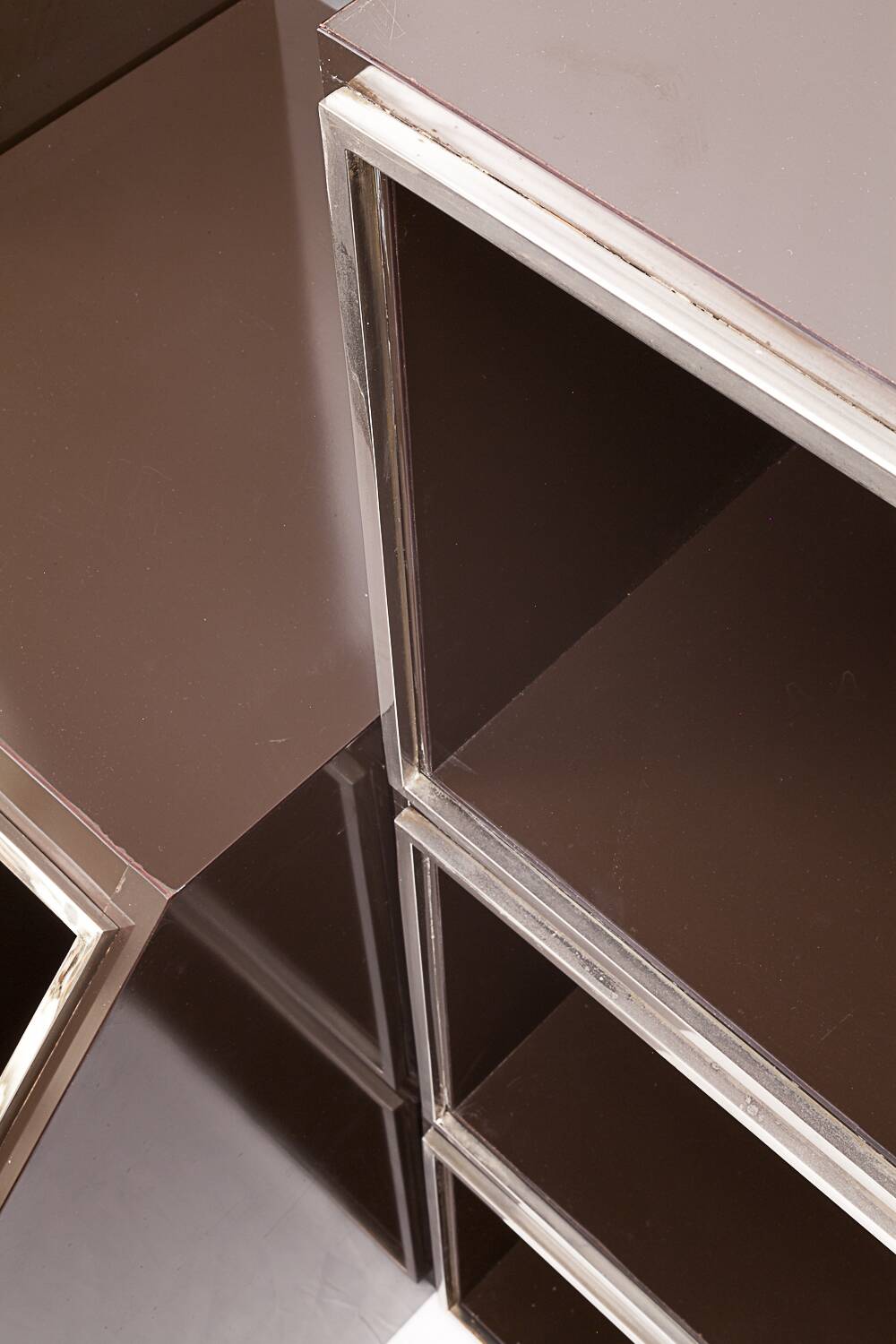 Mario Sabot bookcase