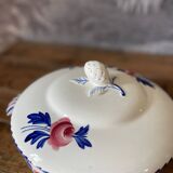 L'Amandinoise St. Amand Soup Tureen