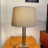 Large Hollywood Regency table lamp – 1970s