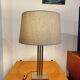 Large Hollywood Regency table lamp – 1970s