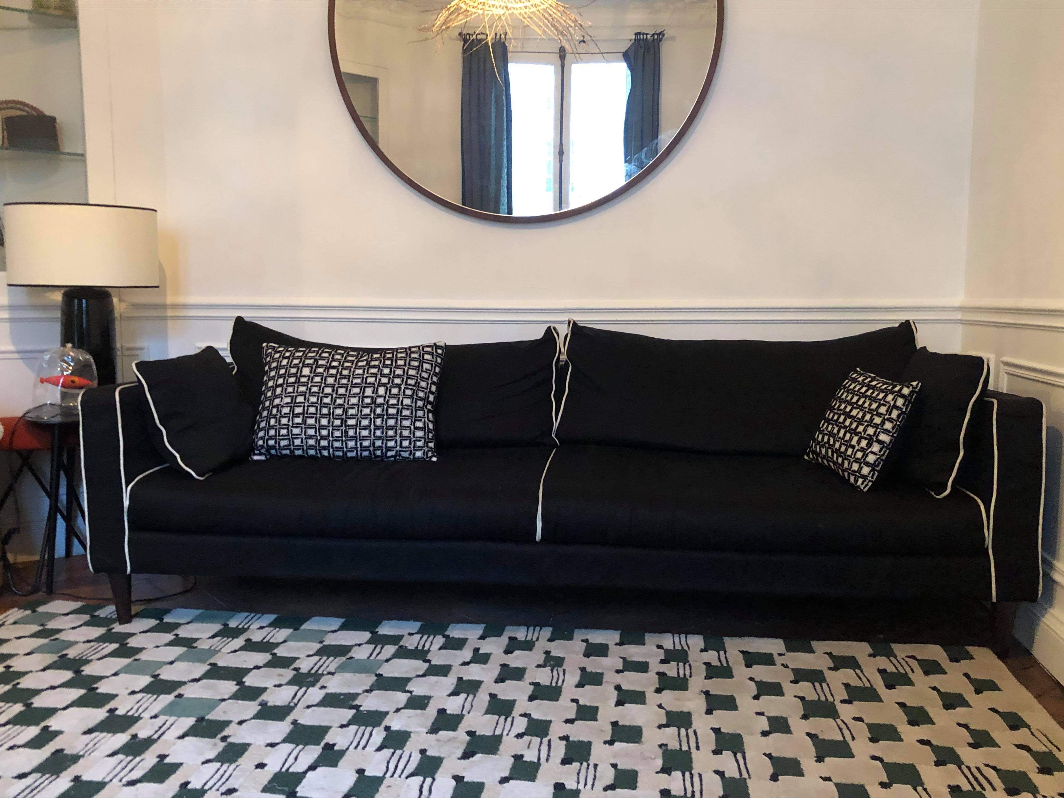 Sofa House Sarah Lavoine