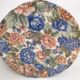 Vintage hat box