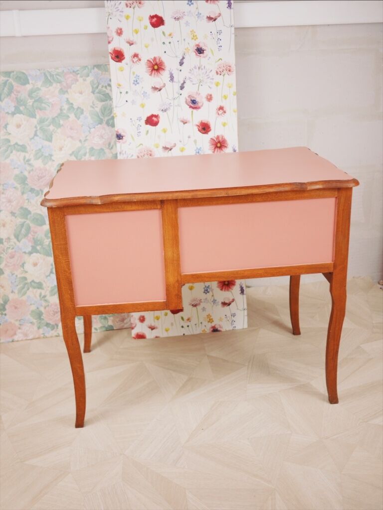 Bureau vintage