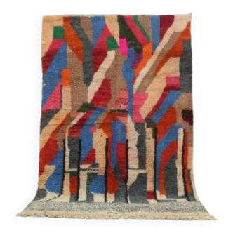 tapis berbères, tapis marocains et Artisanat 253 x 161 cm
