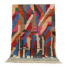 tapis berbères, tapis marocains et Artisanat 253 x 161 cm
