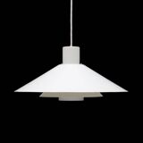 Scandinavian Pendant Light • Trapez • Christian Hvidt • Nordisk Solar • 1970