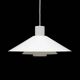Suspension Scandinave • Trapez • Christian Hvidt • Nordisk Solar • 1970